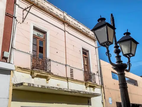 Local en Alquiler en Zona Centro, USD 4.800