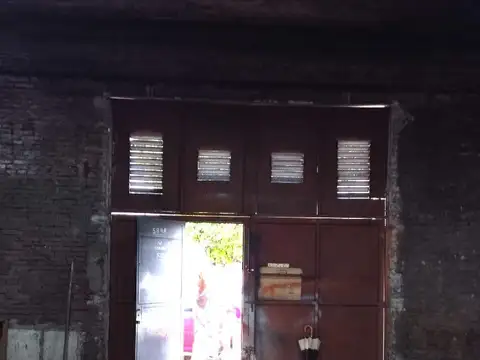 Galpon en Alquiler 50 años