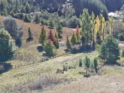 Terreno en Venta en Yacanto Calamuchita, USD 115.000