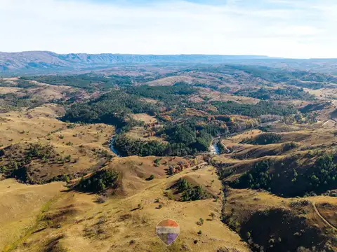 VENTA LOTE SAN MIGUEL DE LOS RIOS YACANTO CÓRDOBA