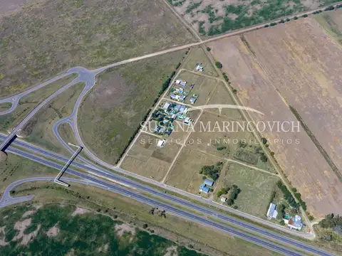 RN7 1518, Provincia de Buenos Aires
