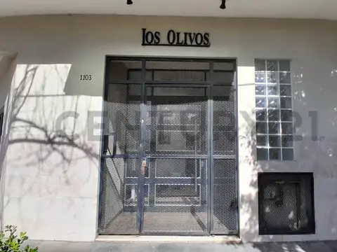 VENTA DEPARTAMENTO 2 AMBIENTES CON BALCON LIMITE SAN MIGUEL - APTO CREDITO