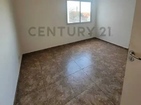 Oficina 2 ambientes con 1 baño