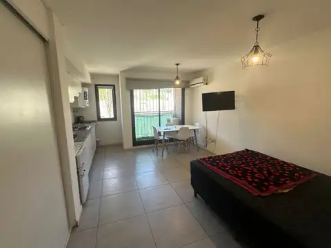 Departamento en Venta en Refinerias, USD 49.000