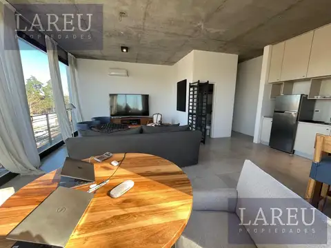 Departamento en Venta Apto profesional