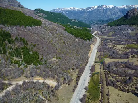 Terreno en Venta en San Martin de los Andes, USD 45.000