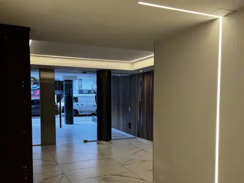 Departamento en Venta al Norte