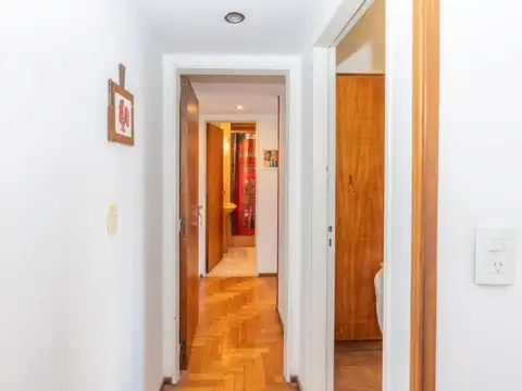 Departamento en Venta en Acassuso, USD 138.000