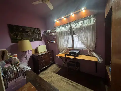 Depto Tipo Casa en Venta de 3 dormitorios