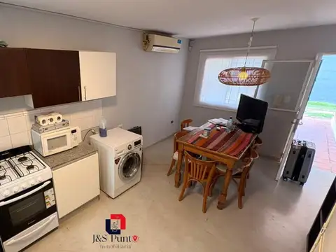 Duplex en Rivera Indarte