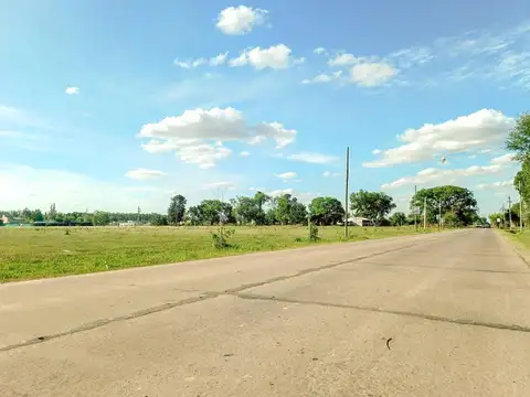 Loteo "Cotos" Humahuaca y Fiambala.