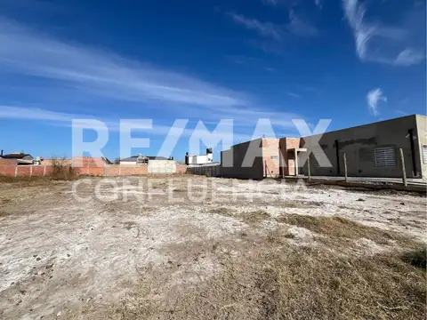 Terreno en Venta en General Fernandez Oro, USD 35.000