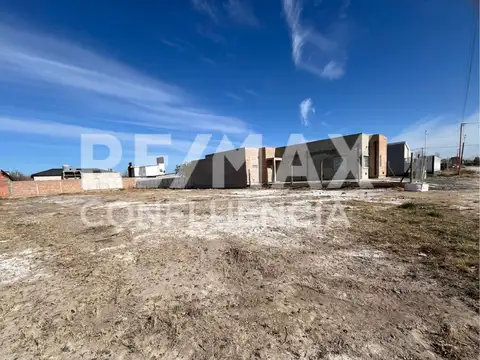 VENTA TERRENO EN FERNANDEZ ORO