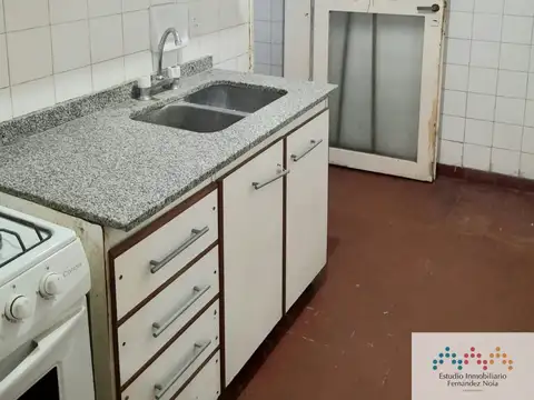 Departamento en Venta en Rafael Calzada, USD 60.000