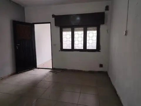 Departamento en buena ubicación