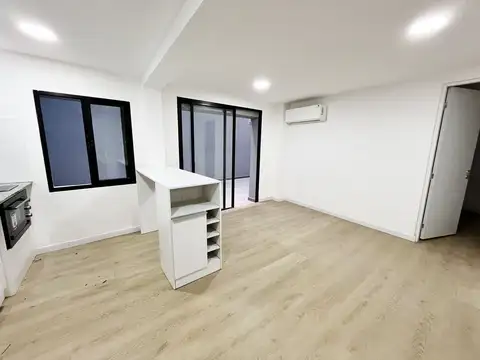 Departamento en Alquiler A Estrenar