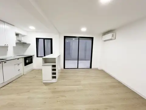 Alquiler Apartamento 1 Dormitorio y Patio Cordon