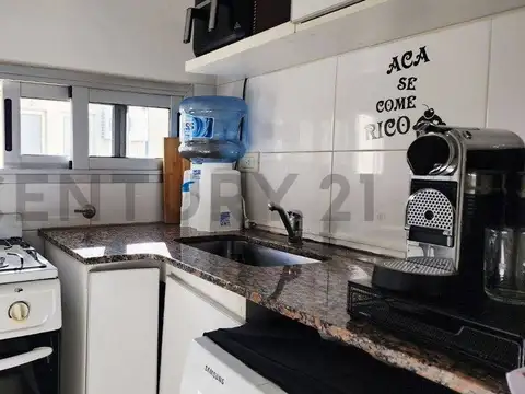 Departamento en Venta en Caseros, USD 50.000