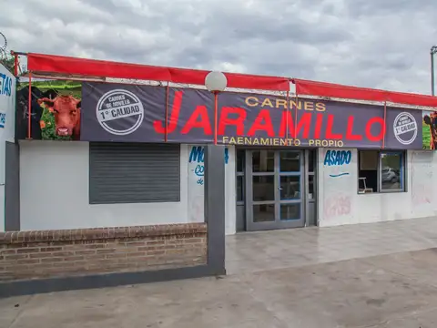 Local en Alquiler en Las Heras, USD 3.000
