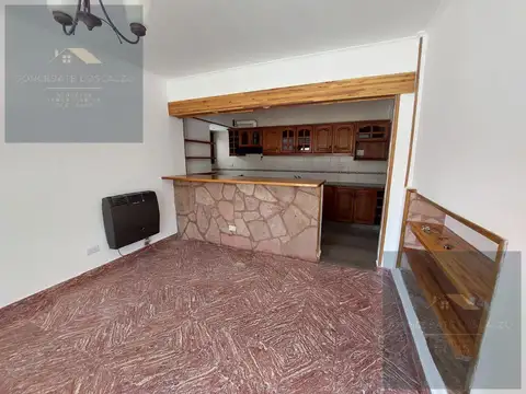Depto Tipo Casa en Venta de 4 ambientes