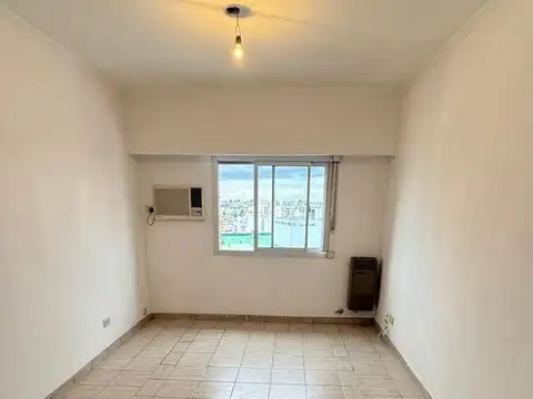 DEPARTAMENTO - ALQUILER - COLEGIALES - 3 AMBIENTES - COCHERA CUB