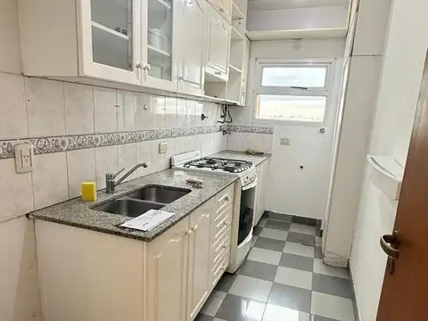 Departamento en Alquiler de 3 ambientes