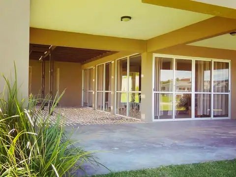 Casa en Alquiler Temporal 5 años