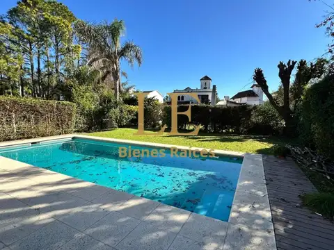 Casa en Venta 25 años
