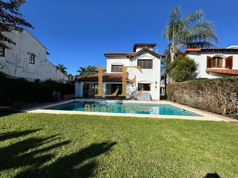 Casa en Venta de 4 dormitorios