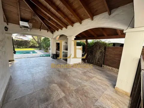Casa en Venta al Norte