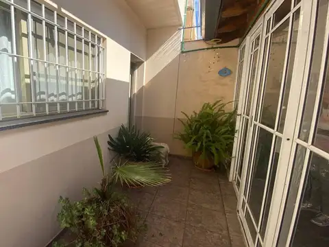 Casa en Venta 40 años