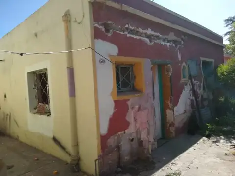 Casa en Venta en General Rodriguez, USD 35.000