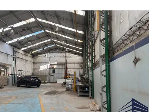 Galpon en Alquiler en Loma Hermosa, USD 6.600