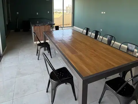 Departamento en Venta en Corrientes, USD 225.000