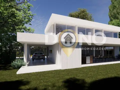 Casa en Venta A Estrenar