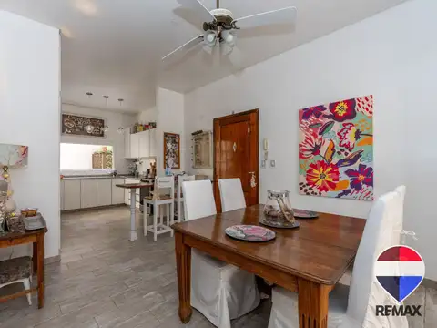PH en Venta con Terraza Propia en Parque Chacabuco