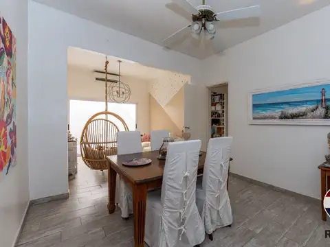 Depto Tipo Casa en Venta de 2 dormitorios