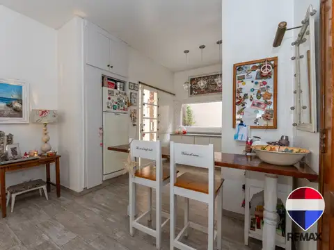 Depto Tipo Casa en Venta 70 años