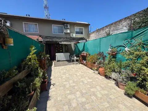 VENTA CASA TRIPLEX - SAN MIGUEL