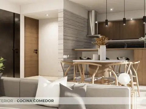 Casa en Venta al Este