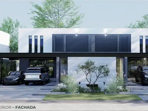 Barrio Estancia Bulnes. Casa Dua Lote C-2. Unidad 2