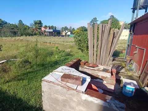 Casa en Venta 10 años