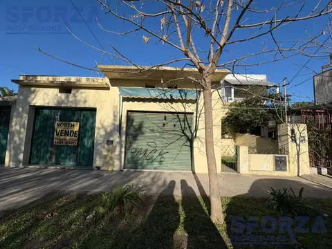 Casa APTA CREDITO en San Miguel con tres dormitorios