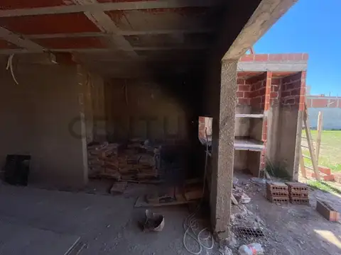 Manzana 47 Lote 10 , Piso 0