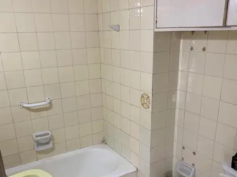Departamento en Alquiler Apto profesional