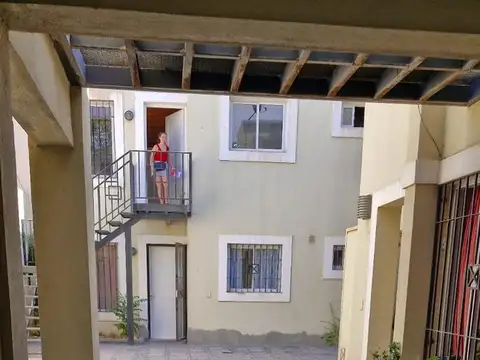 Departamento en Alquiler de 3 ambientes