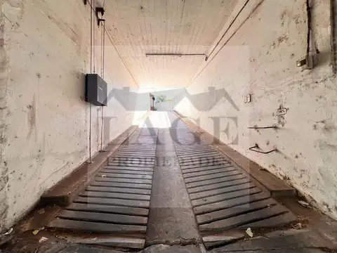 COCHERA GRANDE 1ER PISO X RAMPA