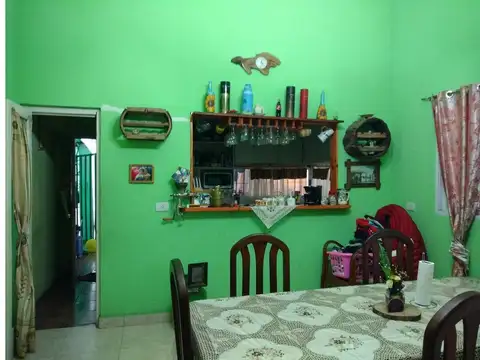 Quinta en Venta en Jose Clemente Paz, USD 90.000