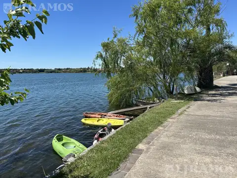 Departamento en Alquiler en Villanueva, USD 900