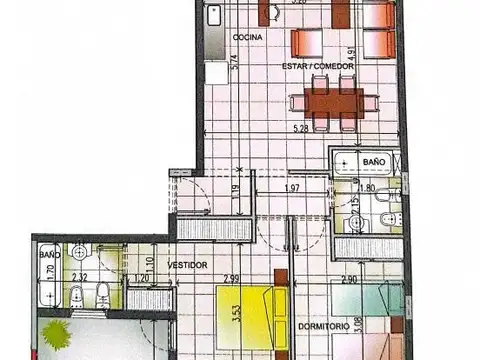 Vila Vela - Villanueva